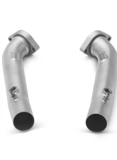 Tubi Style Stainless Steel Race Pipes Ferrari F355 5.2 1994-1999                                     - 01059611010 - Image 4