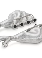Tubi Style Stainless Steel Manifolds Ferrari F355 Berlinetta | Spider | GTS 5.2L 1994-1999                                     - 01059791070C - Image 2