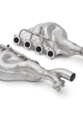 Tubi Style Stainless Steel Manifolds Ferrari F355 Berlinetta | Spider | GTS 5.2L 1994-1999                                     - 01059791070C - Image 3