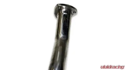Tubi Style Exhaust Ferrari 208 GTB | GTS 1980-1981 - 01068112000
