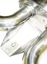 Tubi Style Exhaust Ferrari 208 GTB | GTS 1980-1981                                     - 01068112000 - Image 6