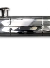 Tubi Style Exhaust Ferrari GTB & GTS Turbo 1986-1989                                     - 01068912000 - Image 2