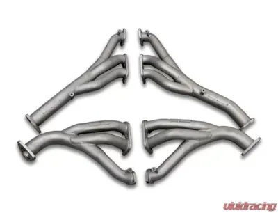 Tubi Style Manifold Ferrari 275 GTB | GTS 64-68 - 01136412070