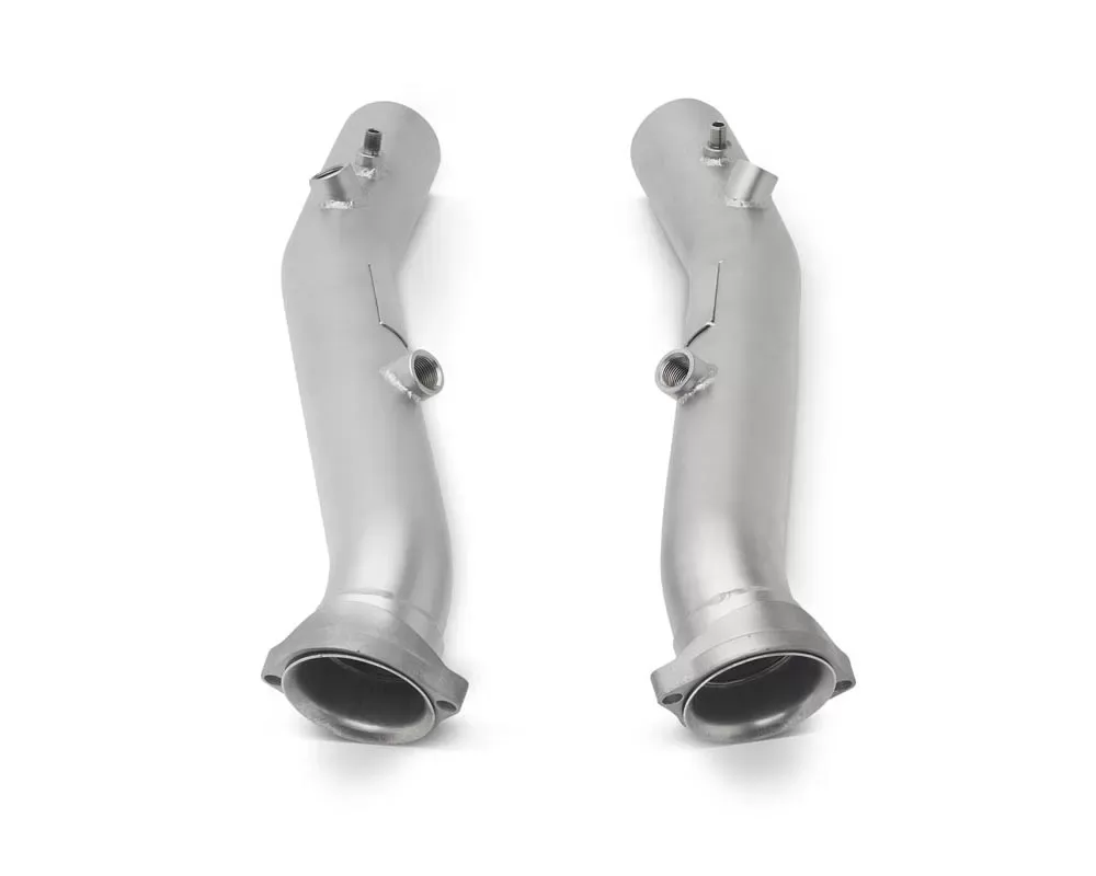 Tubi Style Race Pipes Ferrari F360 Modena | 360 Challenge Stradale 1999-2005 - 01239911010