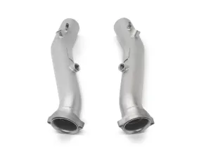 Tubi Style Race Pipes Ferrari F360 Modena | 360 Challenge Stradale 1999-2005