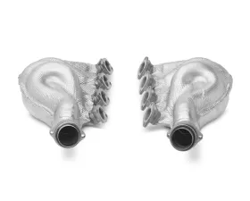 Tubi Style Manifold With Thermal Insulation Ferrari 360 Modena/Spider | 360 Challenge Stradale 1999-2005