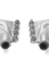 Tubi Style Manifold With Thermal Insulation Ferrari 360 Modena/Spider | 360 Challenge Stradale 1999-2005                                     - 01239911070C - Image 4