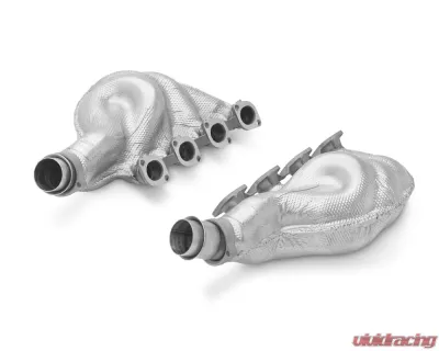 Tubi Style Manifold With Thermal Insulation Ferrari 360 Modena/Spider | 360 Challenge Stradale 1999-2005 - 01239911070C