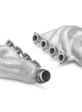 Tubi Style Manifold With Thermal Insulation Ferrari 360 Modena/Spider | 360 Challenge Stradale 1999-2005                                     - 01239911070C - Image 3