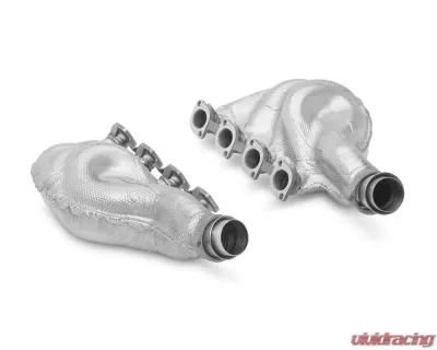 Tubi Style Manifold With Thermal Insulation Ferrari 360 Modena/Spider | 360 Challenge Stradale 1999-2005 - 01239911070C