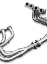 Tubi Style Muffler Ferrari Dino 308 GT4 1973-1980                                     - 01287412070 - Image 2