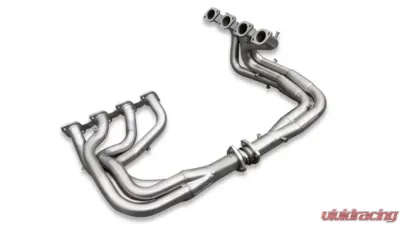 Tubi Style Muffler Ferrari Dino 308 GT4 1973-1980 - 01287412070