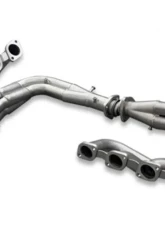 Tubi Style Muffler Ferrari Dino 308 GT4 1973-1980                                     - 01287412070 - Image 3