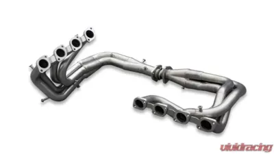 Tubi Style Muffler Ferrari Dino 308 GT4 1973-1980 - 01287412070