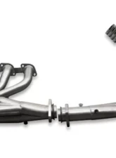 Tubi Style Muffler Ferrari Dino 308 GT4 1973-1980                                     - 01287412070 - Image 4