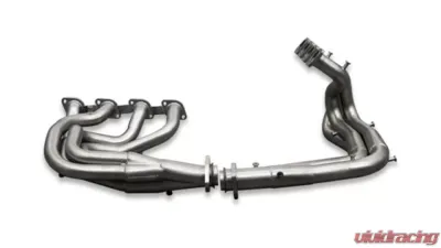 Tubi Style Muffler Ferrari Dino 308 GT4 1973-1980 - 01287412070