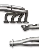 Tubi Style Muffler Ferrari Dino 308 GT4 1973-1980                                     - 01287412070 - Image 5