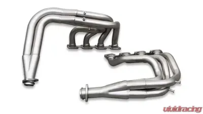 Tubi Style Muffler Ferrari Dino 308 GT4 1973-1980 - 01287412070