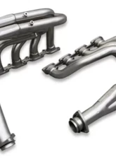 Tubi Style Muffler Ferrari Dino 308 GT4 1973-1980                                     - 01287412070 - Image 6