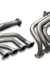 Tubi Style Muffler Ferrari Dino 308 GT4 1973-1980                                     - 01287412070 - Image 7