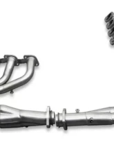 Tubi Style Muffler Ferrari Dino 308 GT4 1973-1980                                     - 01287412070 - Image 7