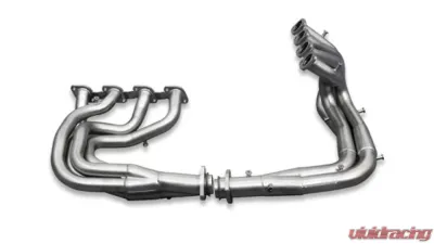 Tubi Style Muffler Ferrari Dino 308 GT4 1973-1980 - 01287412070