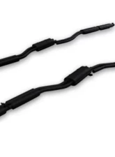 Tubi Style Rear Right Silencer Ferrari 330 GT 2+2 64-67                                     - 01306412041 - Image 2