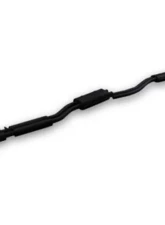 Tubi Style Rear Left Silencer Ferrari 330 GT 2+2 64-67                                     - 01306412042 - Image 2
