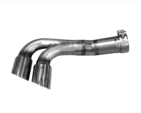 Tubi Style Inconel Standard End Tips Kit Ferrari Enzo 02-04