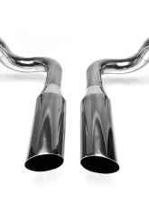Tubi Style Stainless Steel Exhaust Tips Lamborghini Murcielago 01-06                                     - 02050210020 - Image 4