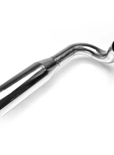Tubi Style Stainless Steel Exhaust Tips Lamborghini Murcielago 01-06                                     - 02050210020 - Image 2