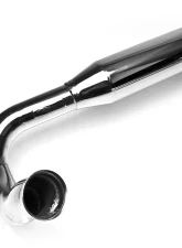 Tubi Style Stainless Steel Exhaust Tips Lamborghini Murcielago 01-06                                     - 02050210020 - Image 3