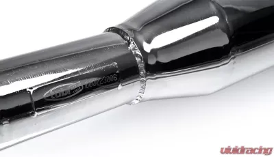 Tubi Style Stainless Steel Exhaust Tips Lamborghini Murcielago 01-06 - 02050210020