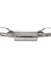 Tubi Style Stainless Steel Muffler Aston Martin DB9 GT | Volant 05-16                                     - TSASMDB9.000.A - Image 2