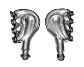 Tubi Style Insulated Manifold Ferrari 360 & Challenge Stradale 1999-2005