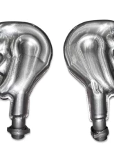 Tubi Style Insulated Manifold Ferrari 360 & Challenge Stradale 1999-2005                                     - TSFE360C99.003 - Image 2