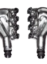 Tubi Style Insulated Manifold Ferrari 360 & Challenge Stradale 1999-2005                                     - TSFE360C99.003 - Image 2