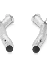 Tubi Style Stainless Steel Race Pipes Ferrari 458 Italia | Spider 2010-2015                                     - TSFE458C09.013.A - Image 4