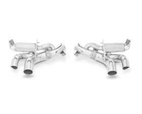 Tubi Style Exhaust System Ferrari 812 Superfast 2017-2021