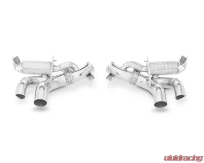 Tubi Style Exhaust System Ferrari 812 Superfast 2017-2021 - TSFE812C17.005.AT
