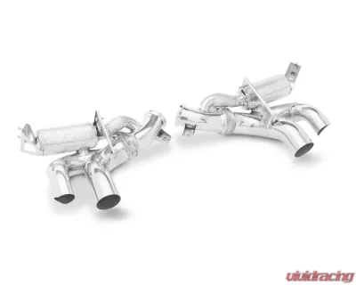 Tubi Style Exhaust System Ferrari 812 Superfast 2017-2021 - TSFE812C17.005.AT