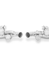 Tubi Style Exhaust System Ferrari 812 Superfast 2017-2021                                     - TSFE812C17.005.AT - Image 4