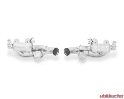 Tubi Style Exhaust System Ferrari 812 Superfast 2017-2021 - TSFE812C17.005.AT