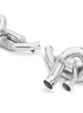 Tubi Style Exhaust Kit Ferrari California T 2015-2017                                     - TSFECALITCC14.050.VC - Image 7
