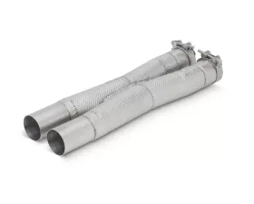 Tubi Style Stainless Steel X-Pipe Ferrari F12 2012-2017