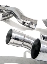 Tubi Style Inconel Tube Only Exhaust Ferrari FF 12-16                                     - TSFEFFSB11.003.IT - Image 4
