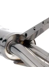 Tubi Style Stainless Steel Muffler Lamborghini Gallardo Spyder | SE 2006-2008                                     - TSLAGALS06.000.A - Image 4