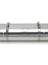 Tubi Style Stainless Steel Valved Exhaust System Porsche 997.2 Carrera | S 09-11                                     - TSPO997C08.003.A - Image 2