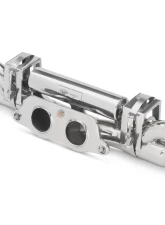 Tubi Style Straight Pipes Exhaust w/Resonator Porsche 997 GT3 | 911 R | 991 GT3 06-19                                     - TSPO997GT306.000.A - Image 6