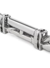 Tubi Style Straight Pipes Exhaust w/Resonator Porsche 997 GT3 | 911 R | 991 GT3 06-19                                     - TSPO997GT306.000.A - Image 2